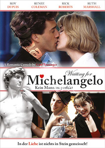 Waiting for Michelangelo (DVD)